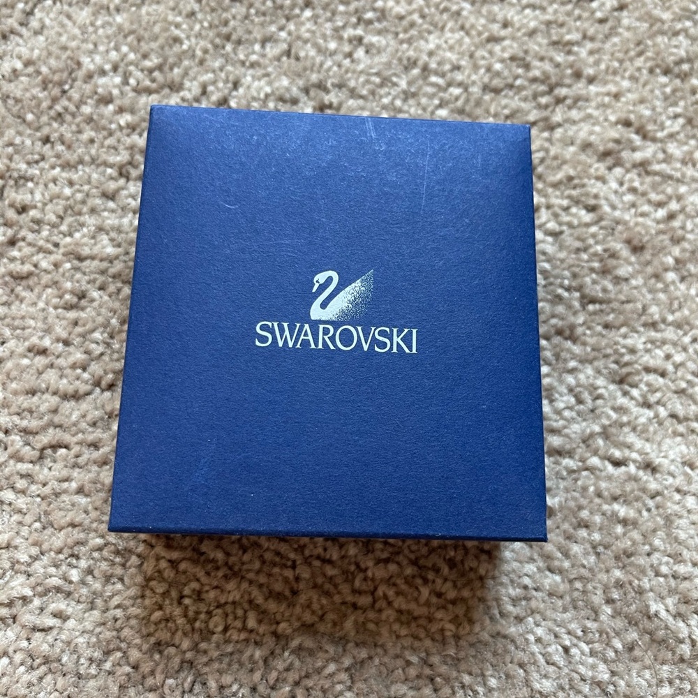 Swarovski Earrings - Picture 6 of 6